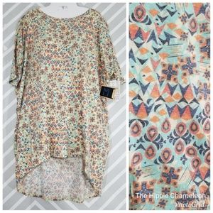 M Geometric LuLaRoe Irma